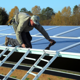 Comment Choisir un Installateur Photovoltaïque Qualifié ? Vienne